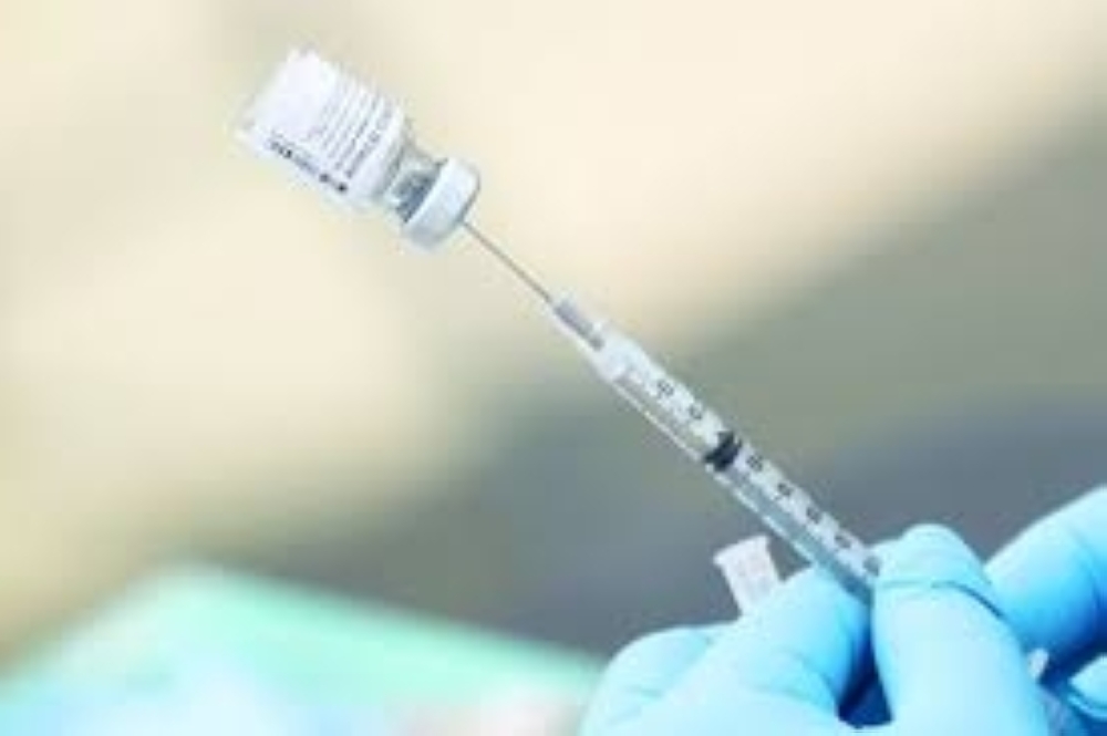 Vaccines are critical to the prevention and control of infectious disease outbreaks.
