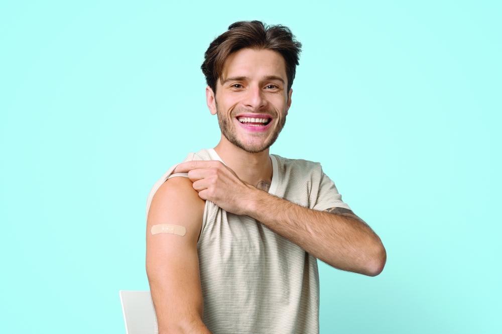 Is It Too Late to Get a Flu Shot?