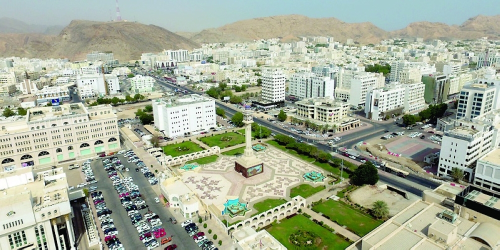 Total credit balance granted by Omani banking sector reaches RO 30.9 billion