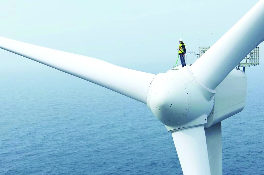 Seven project categories eligible for green finance in Oman