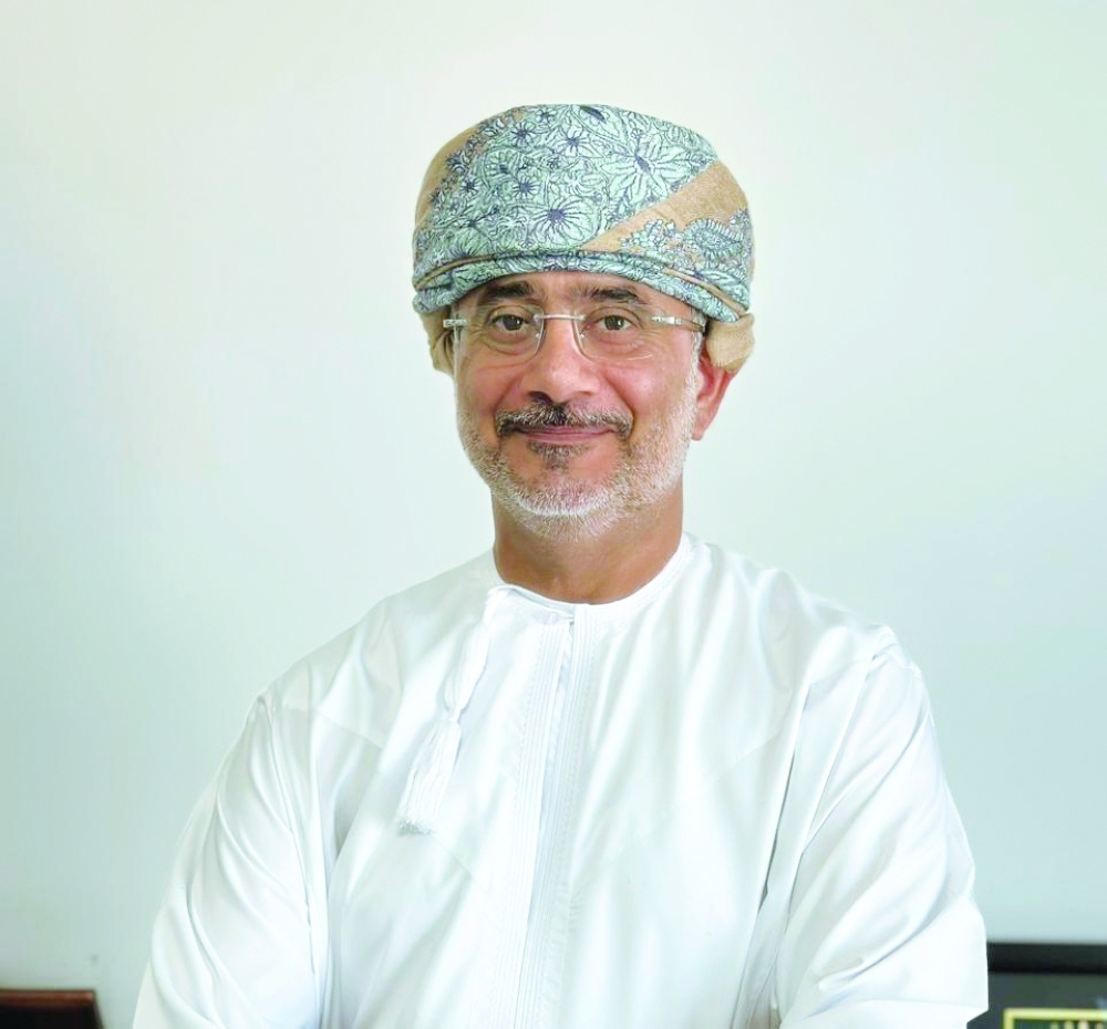 Eng Ali bin Mohammed Al Wardi