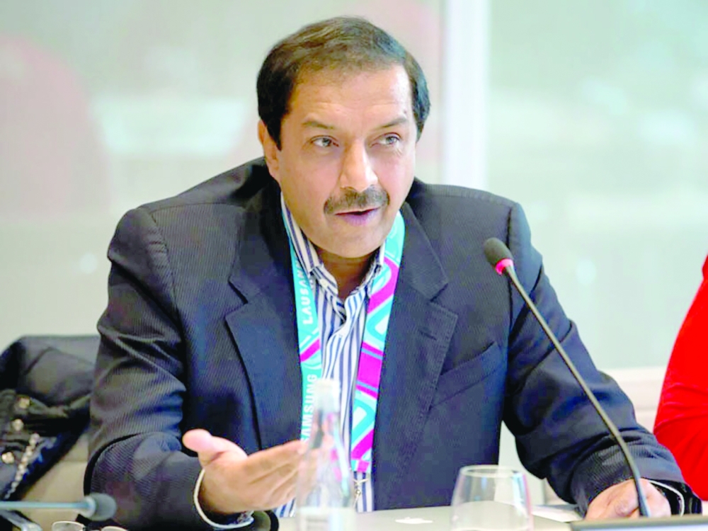 Tayyab Ikram