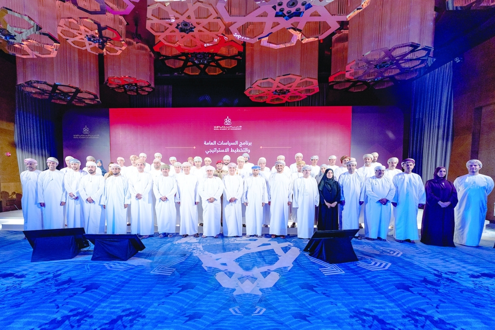 The RAM actively engages with key leadership communities across diverse sectors, fostering collaborative communication channels and pathways for unified action.