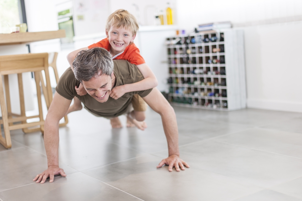 How to Get Fit Without Going Broke
