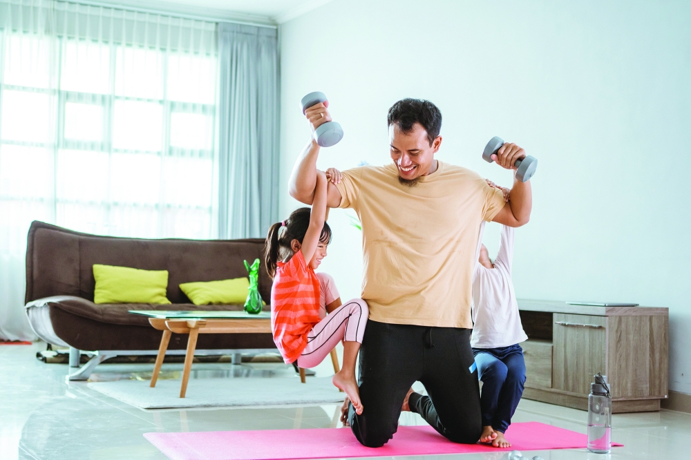 How to Get Fit Without Going Broke