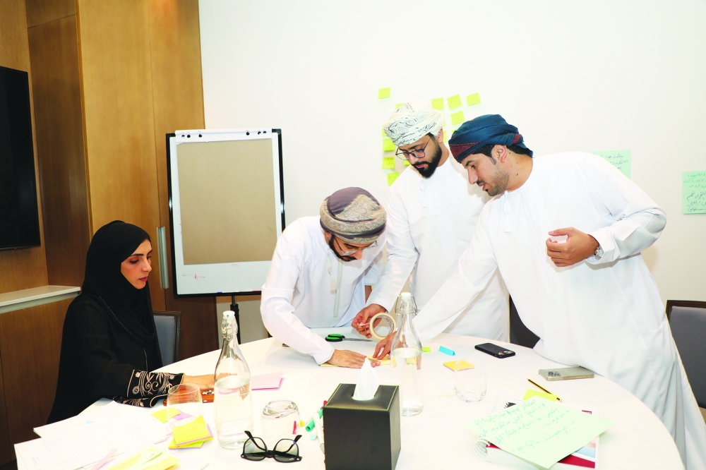 The programme aims to provide participants with a basic understanding of science.