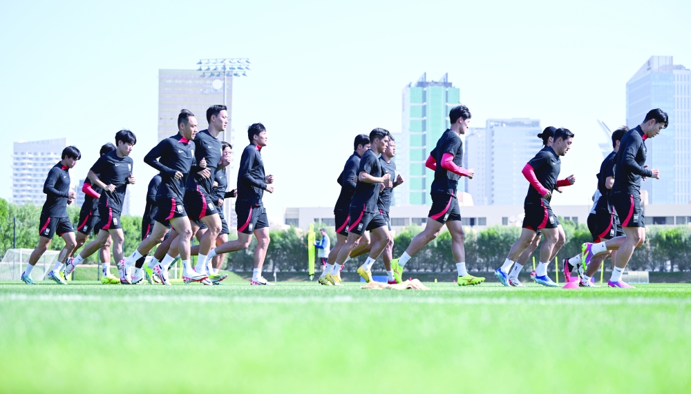 KOREA REPUBLIC