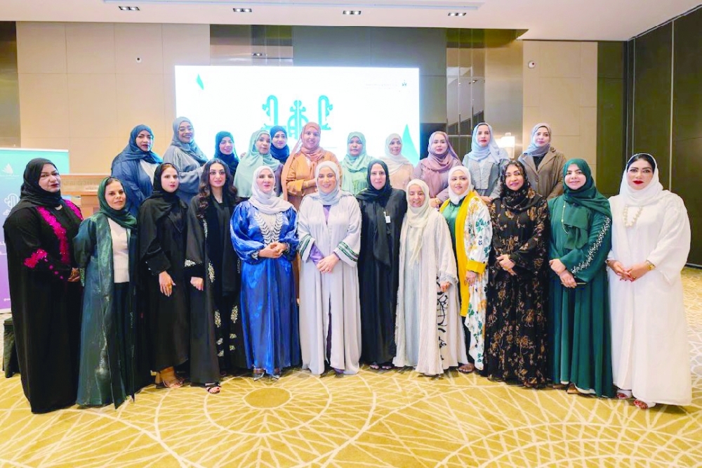 The OWA conducts many forums to foster partnerships with community partners, supporters and beneficiaries