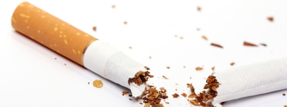 Six countries are still seeing tobacco use rising - Congo, Egypt, Indonesia, Jordan, Oman, and the Republic of Moldova. 