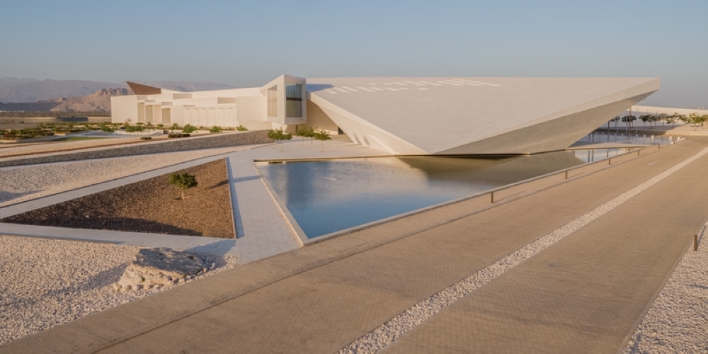 The museum will soon display new collectibles in the exhibition halls