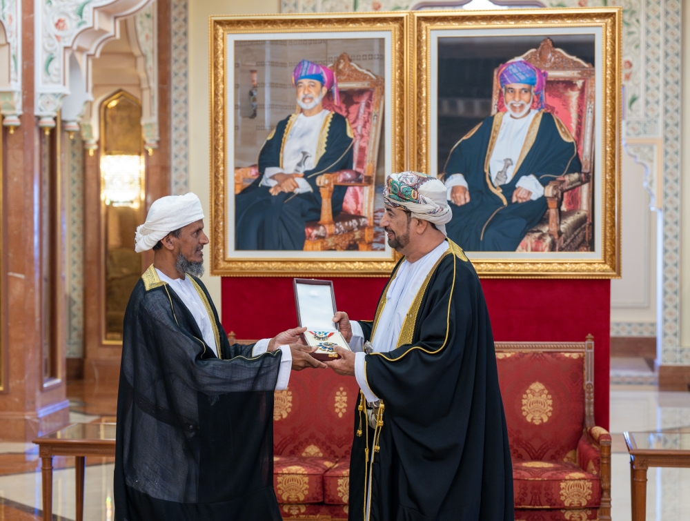 Said Hamdan al Muqaimi