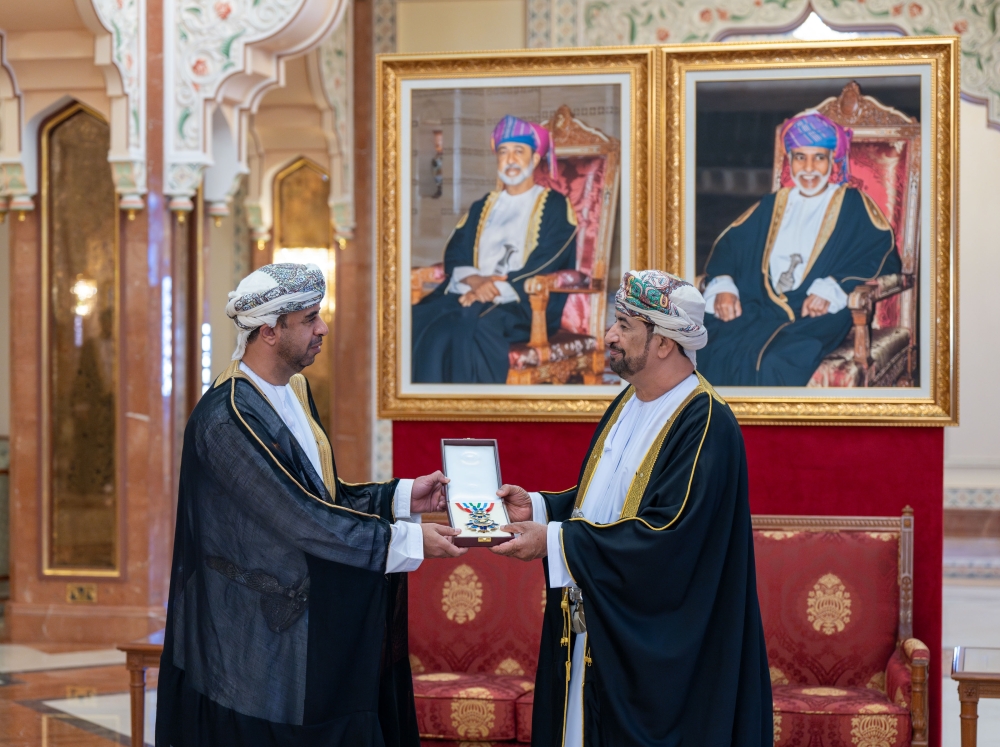 Zahran Hamdan al Qasmi