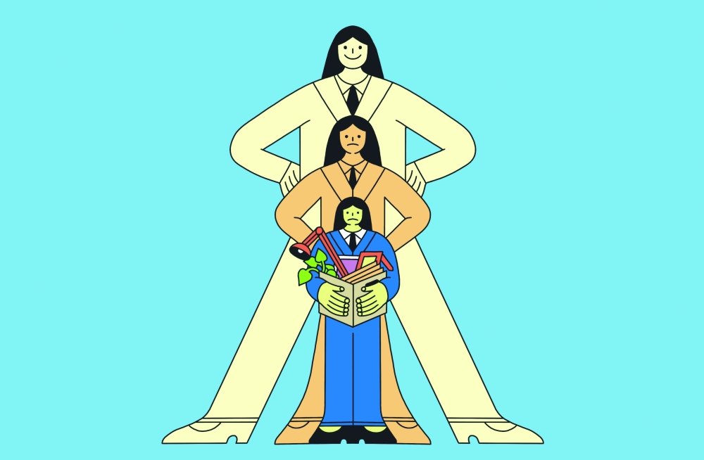 Various companies have used the term to describe job cuts, but some criticize the language as opaque. (Cristina Spanò/The New York Times)