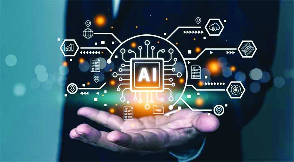 Artificial Intelligence to Hit 40% Of Jobs: IMF