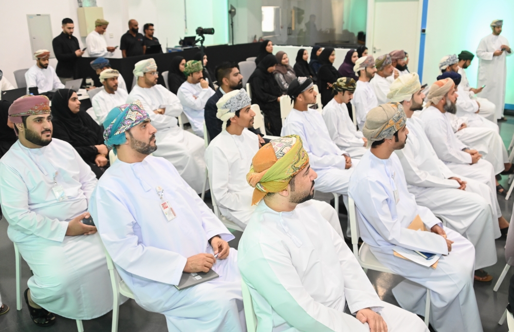 Details of Oman Innovation Festival unveiled 