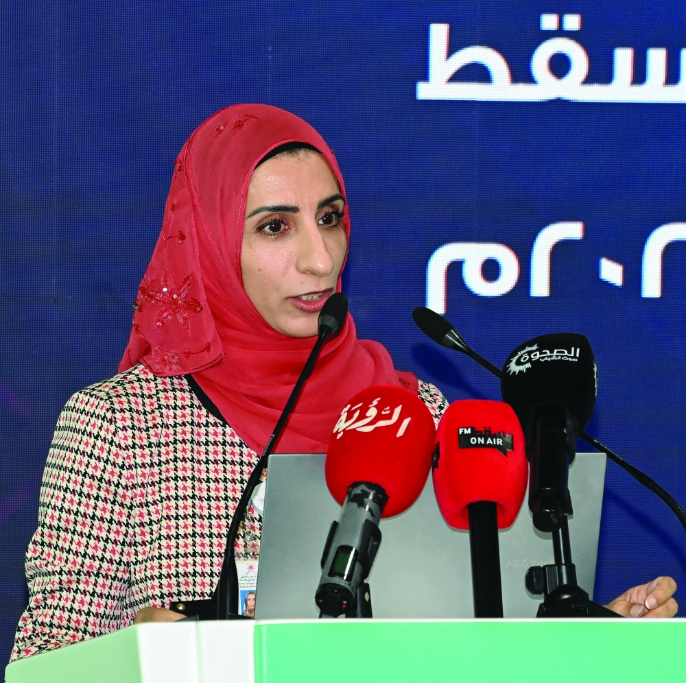 Najah bint Mohammed al Rashidiyah