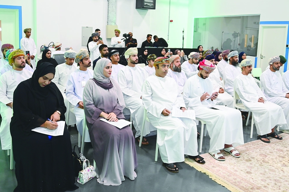 Oman Innovation Festival details unveiled