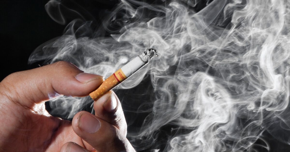 Oman has been taking several steps to reduce tobacco use, which include a comprehensive ban on tobacco advertising