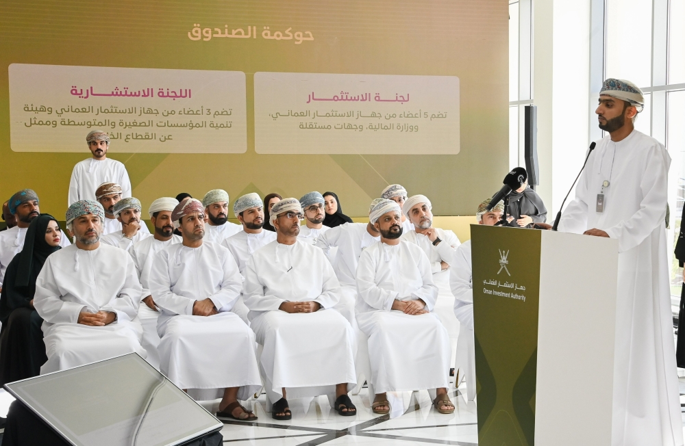 Nearly, 90 percent of the fund will focus on direct investment in the economy