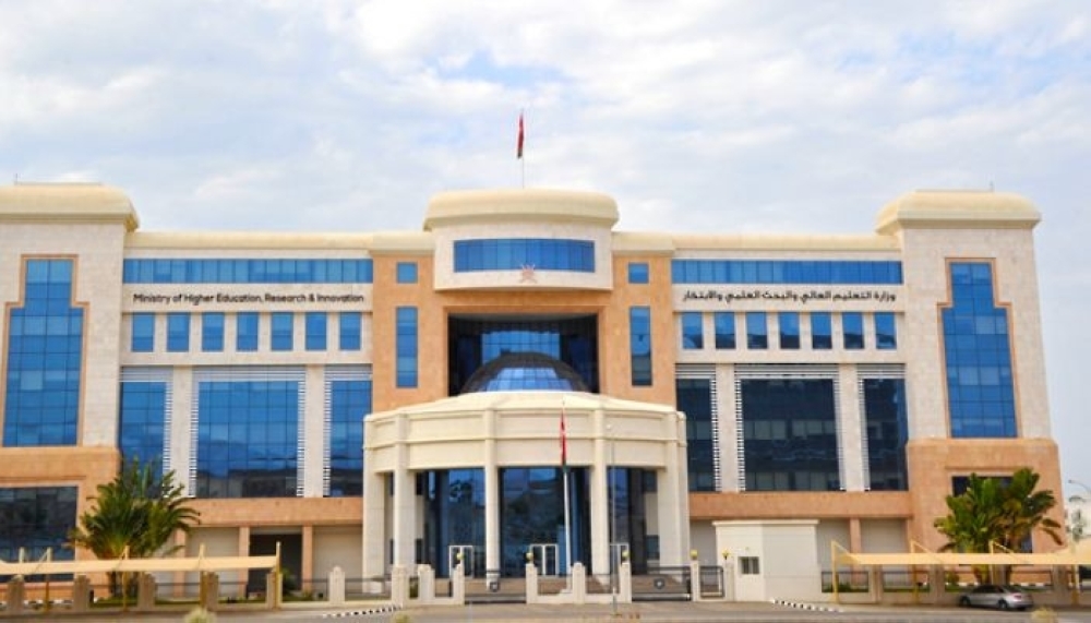 The Ministry stressed the need for students to adhere to the specified dates so that they can complete their studies in alternative educational institutions