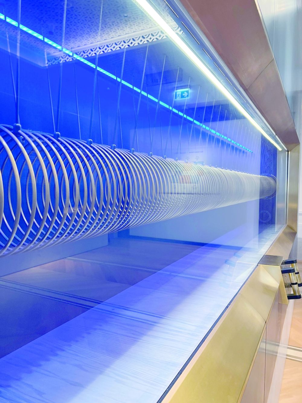 Explore the Musical Exhibition... a must visit at Royal Opera