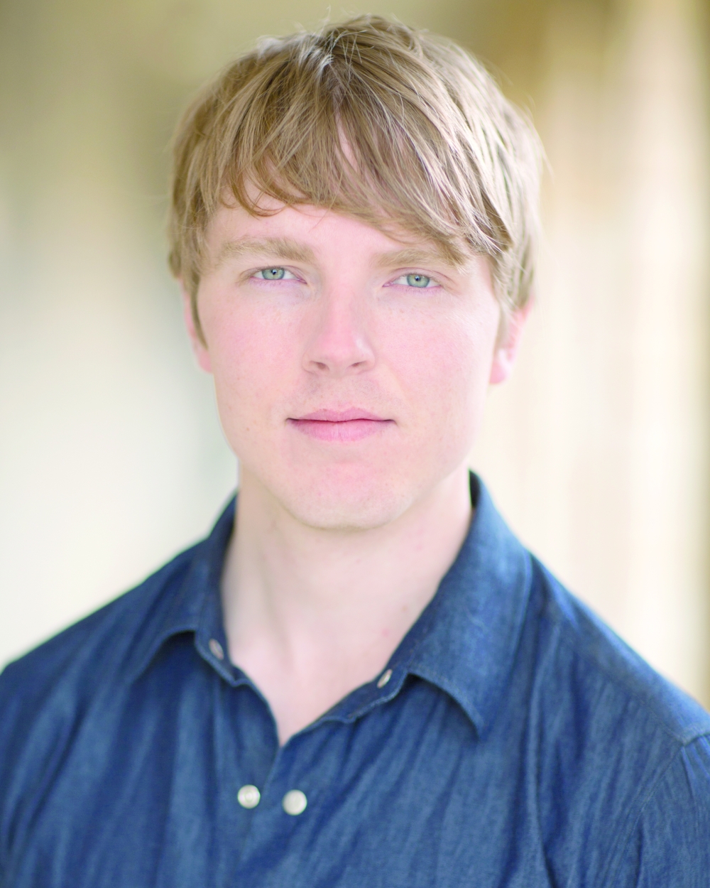 William Cooper, Marketing Director at William Russell, London.