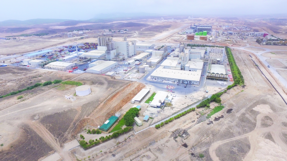 Growth in the non-oil sector is anticipated to pick up pace in 2024.