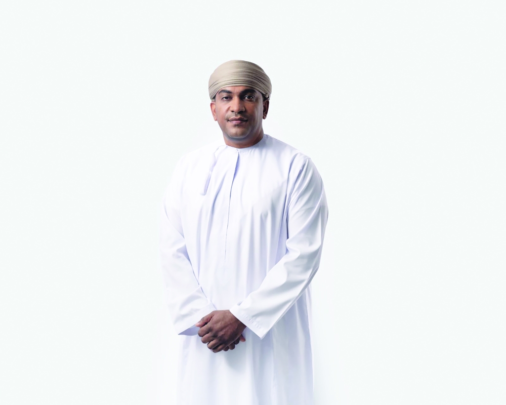 Nasser bin Masoud al Sheibani