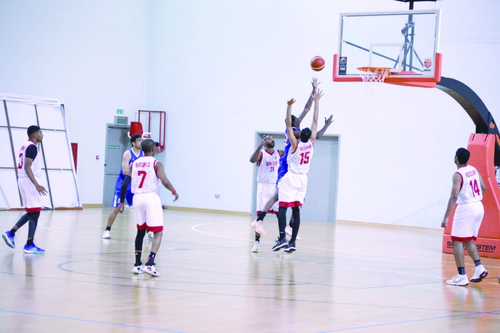 Oman Club edge Ahli Sidab in Ministry Shield opener