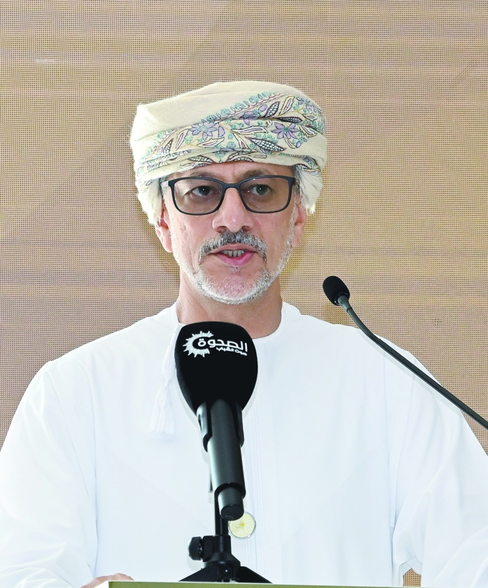 RO 2 billion 'Future Fund Oman' launched