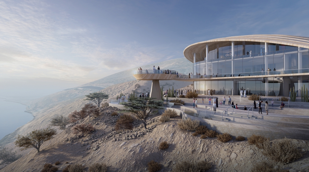 The non-oil sector is anticipated to drive GDP growth in 2024.