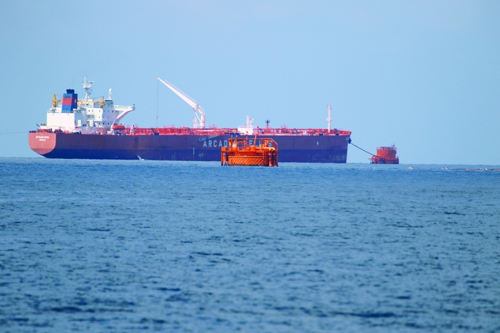 DME is home to the DME Oman Crude Oil Futures Contract (DME Oman) that generates the world’s largest amount of physically delivered crude oil. - Reuters