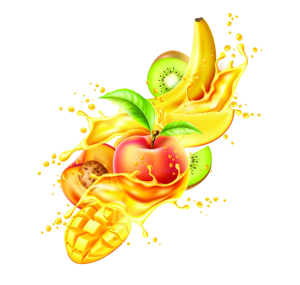 Fruit juice linked to weight gain in children, adults: Study