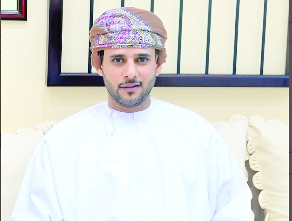 Faisal bin Abdullah al Rawas