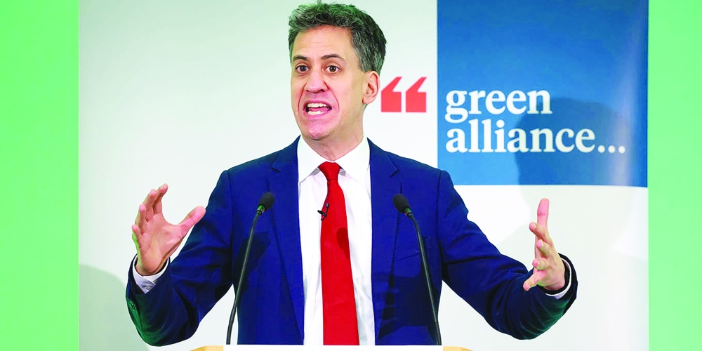 A Progressive Green Growth Narrative