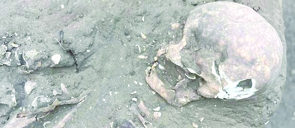 Archaeologists Unearth Ancient Artifacts Dating 8,000 Years in Brazil