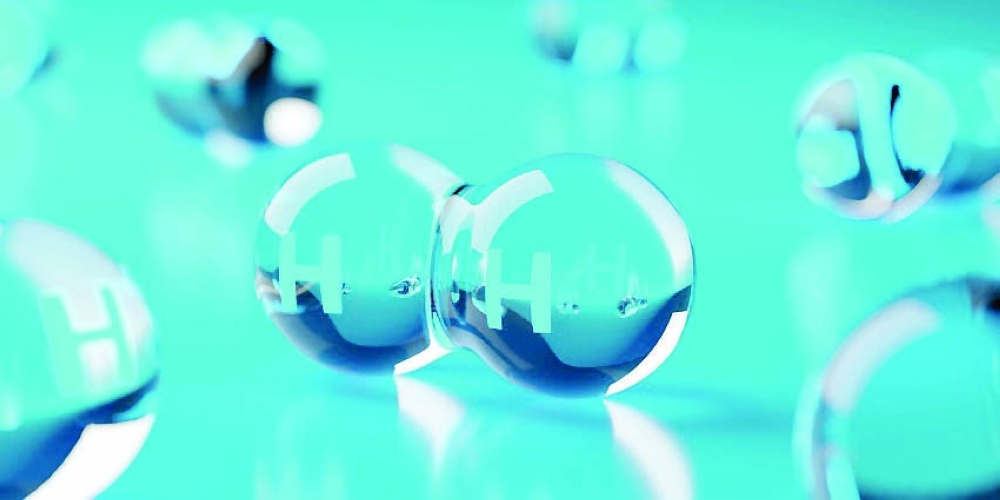 Winning Omani research evaluates energy consumption for liquefied renewable methane and hydrogen