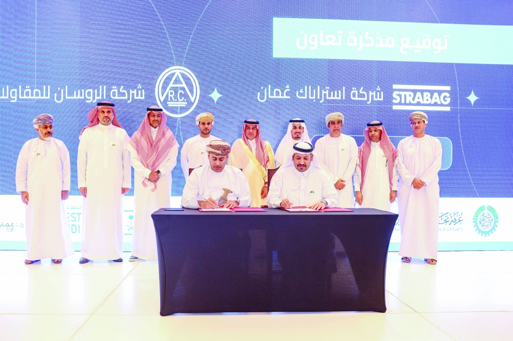 On the sidelines of the forum, several memoranda of understanding were signed between private sector companies from both countries, relating to cooperation in the construction sector and the provision of legal consultations.