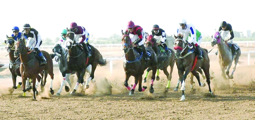 Sayyid Taimur to preside over Annual Horse Race in Ibri