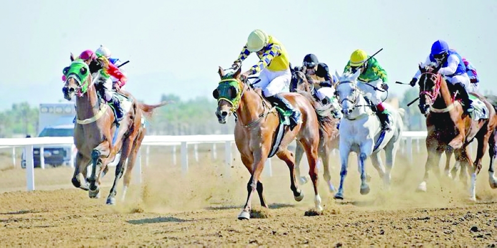 Sayyid Taimur to preside over Annual Horse Race in Ibri