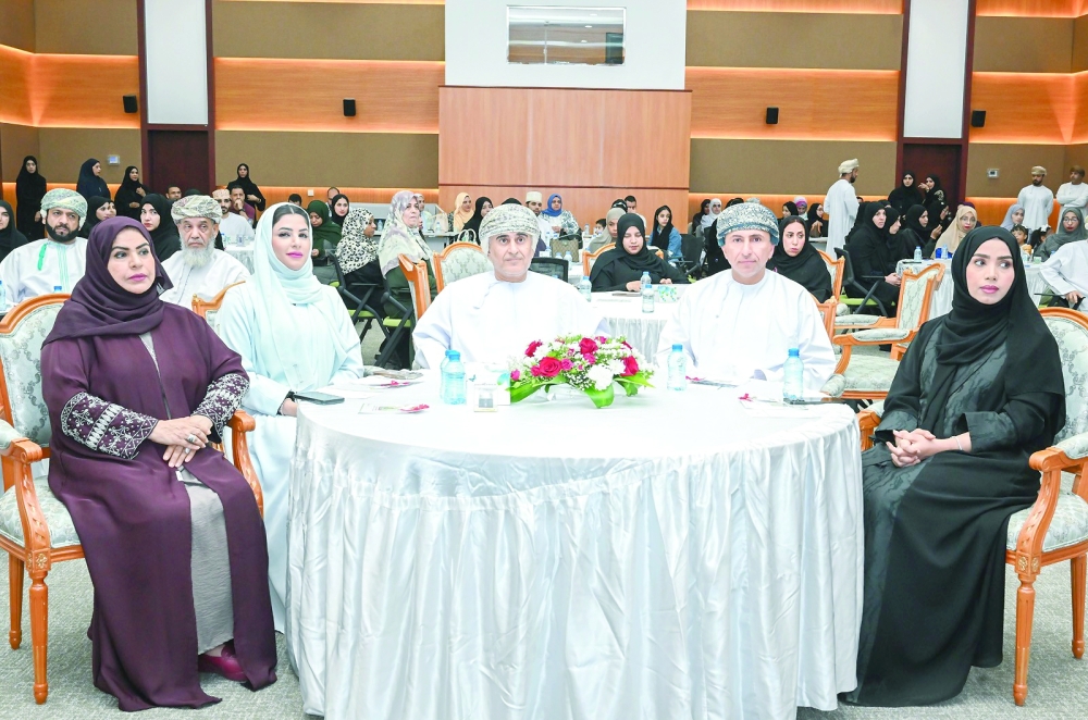 The programme seeks to enhance effective communication with families
