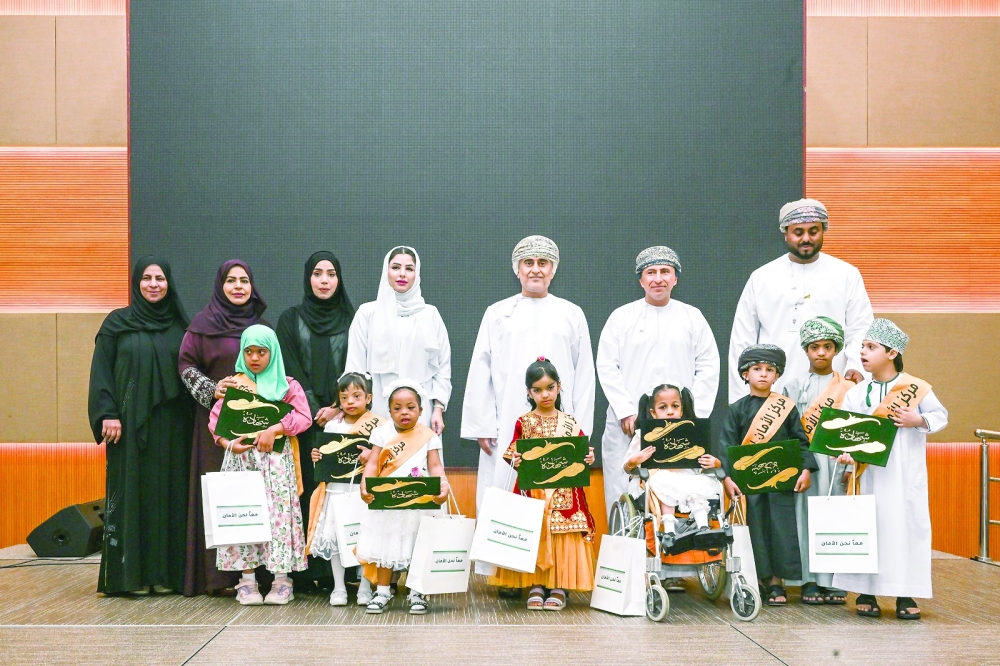 Guidance for disabled persons’ families begins