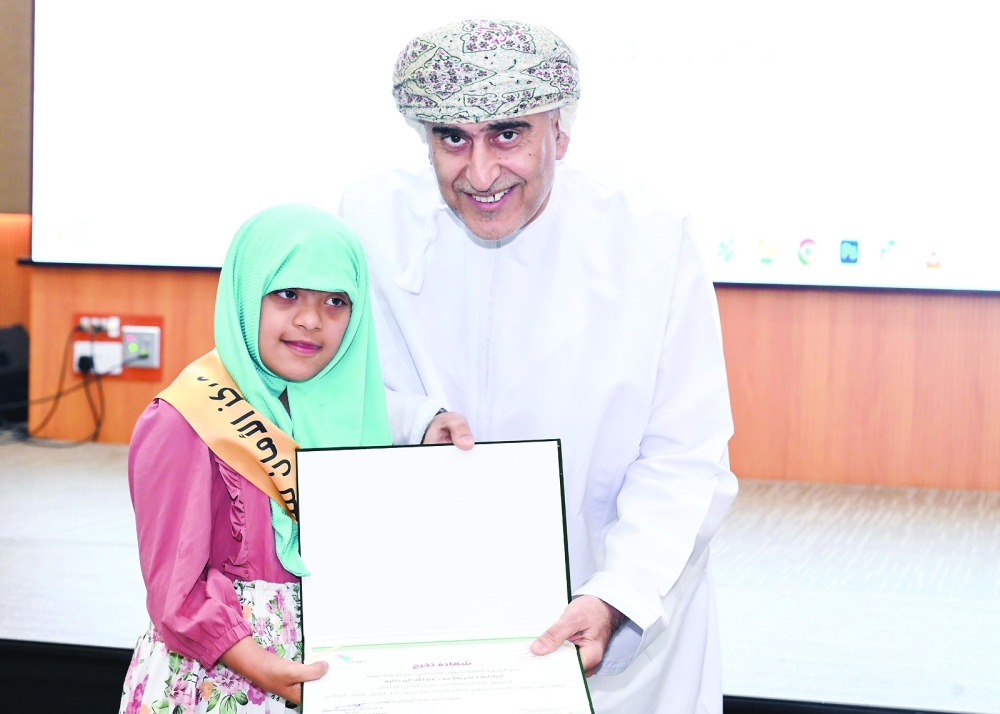 Guidance for disabled persons’ families begins