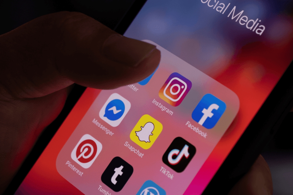 Vloggers must be careful while taking videos to avoid privacy breaches 