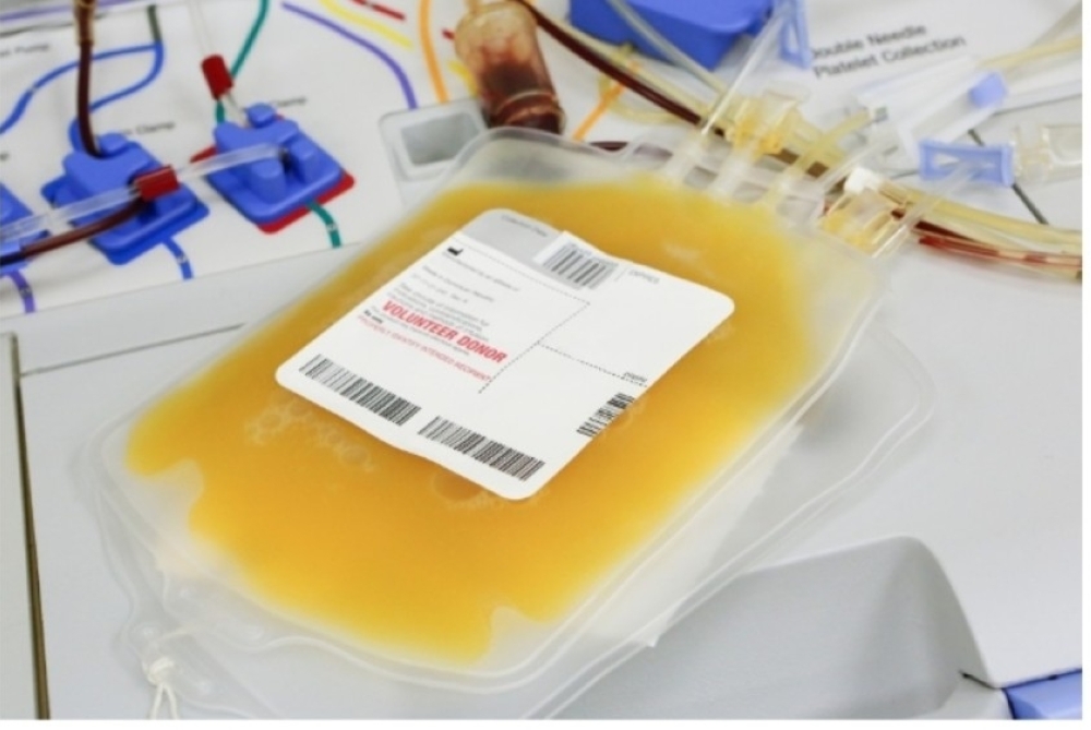 Donating blood has many health benefits, including stimulating the bone marrow to produce new blood cells