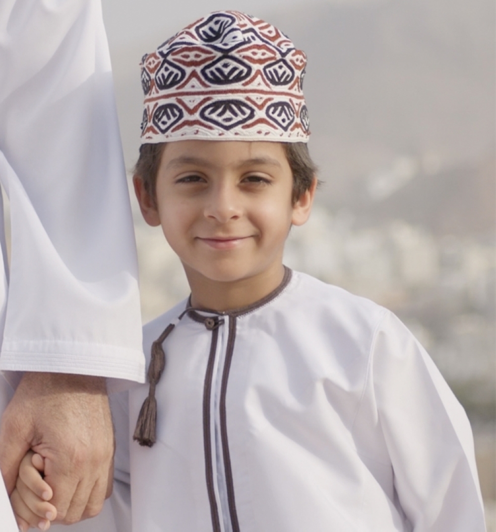 The number of Omani children enrolled in nurseries in 2022 was about 6,456