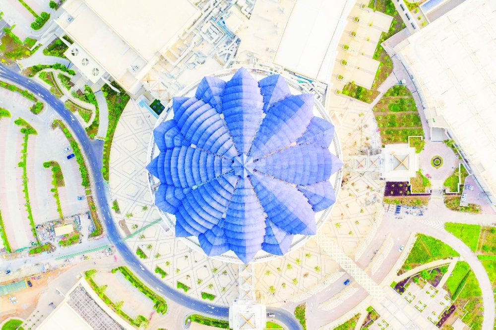 OCEC: Hub of the business events industry in Oman 