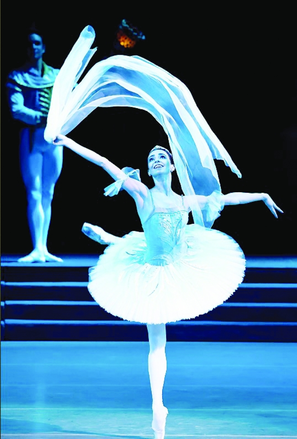 Royal Opera House Muscat to present 'Raymonda'