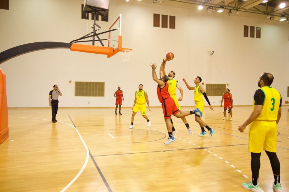 Seeb triumph over Dhofar in Ministry's Shield