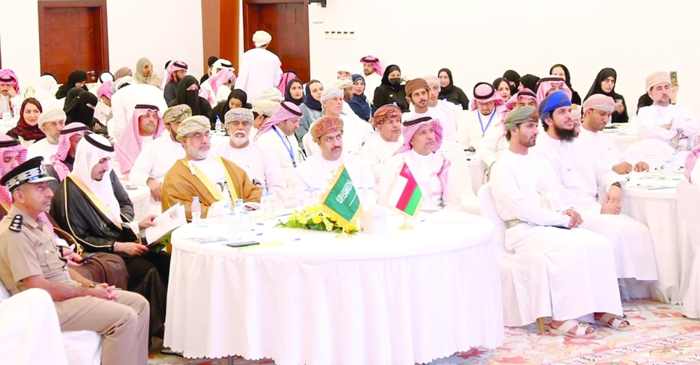 Entrepreneurs and SME owners from both countries attended the meeting